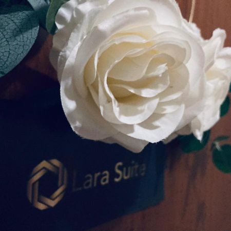 Lara Suite Szombathely Exterior foto