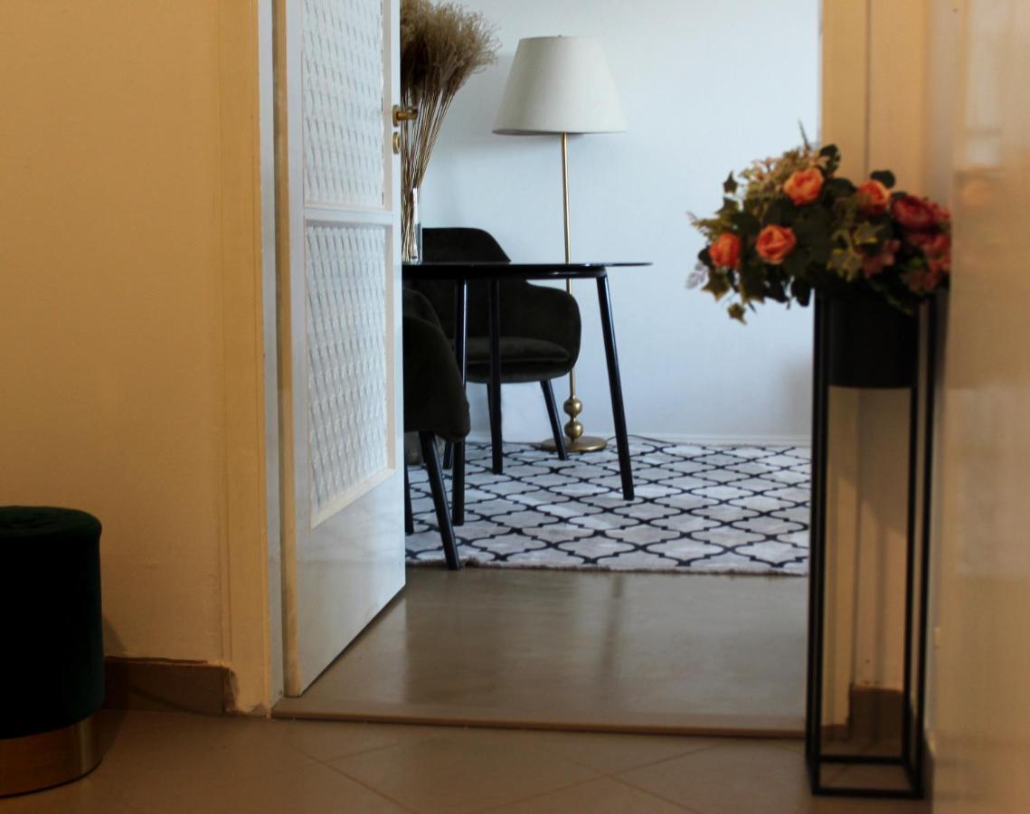 Lara Suite Szombathely Exterior foto
