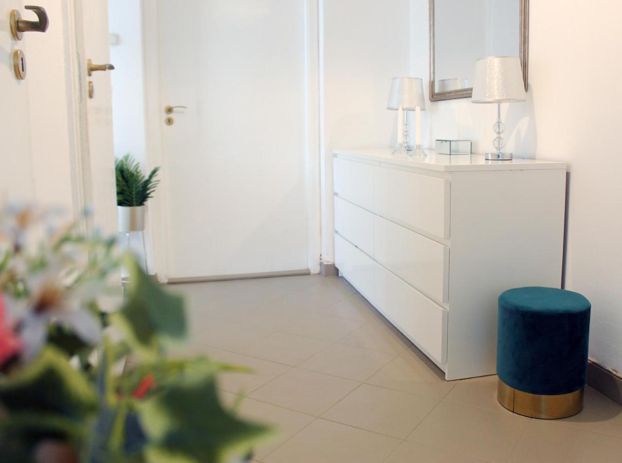Lara Suite Szombathely Exterior foto