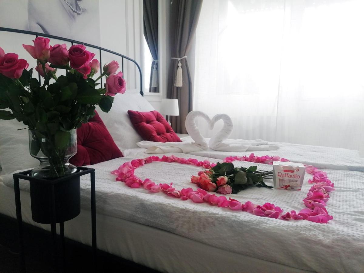 Lara Suite Szombathely Exterior foto