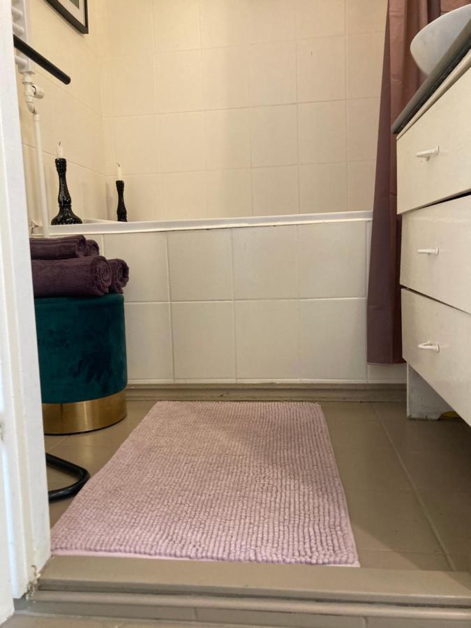 Lara Suite Szombathely Exterior foto